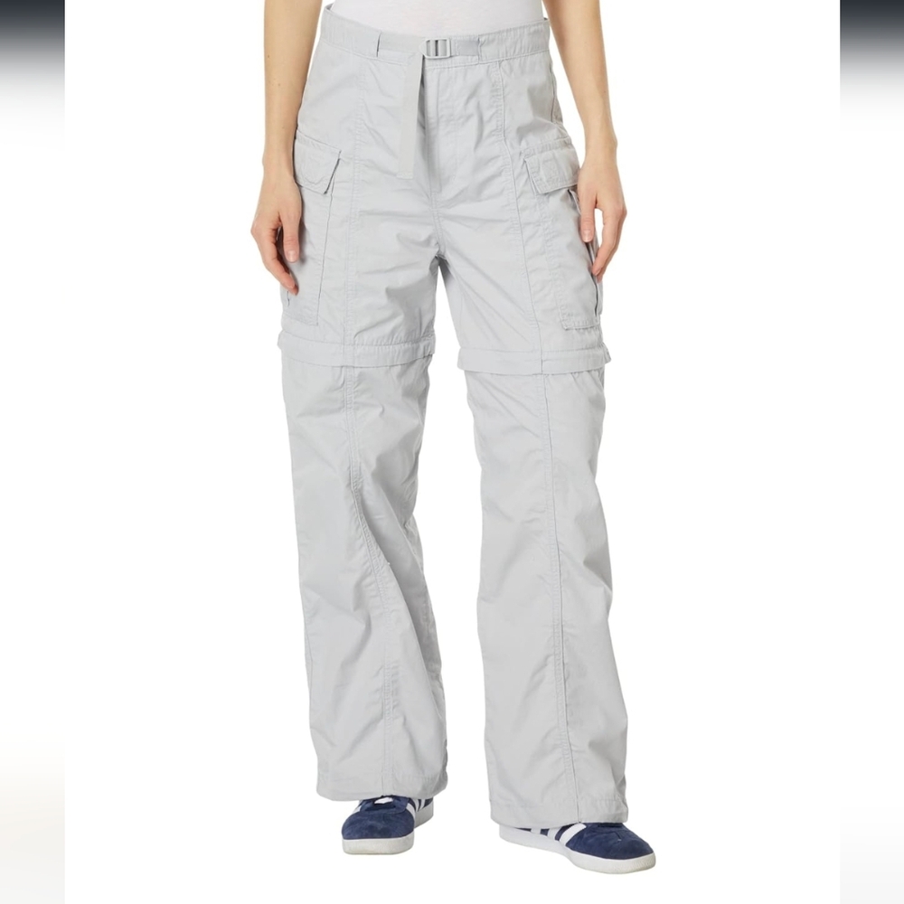 Levi's Convertible Cargo Pants